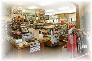 売店